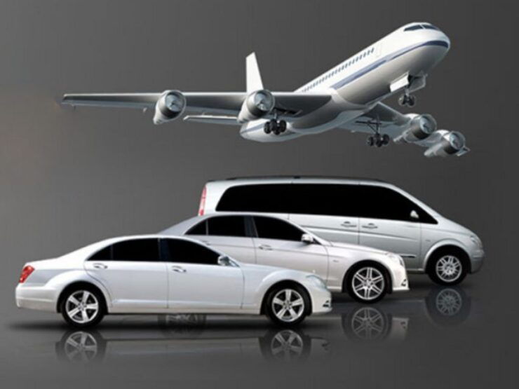 Private Airport / Hotel Transfer - Good To Know