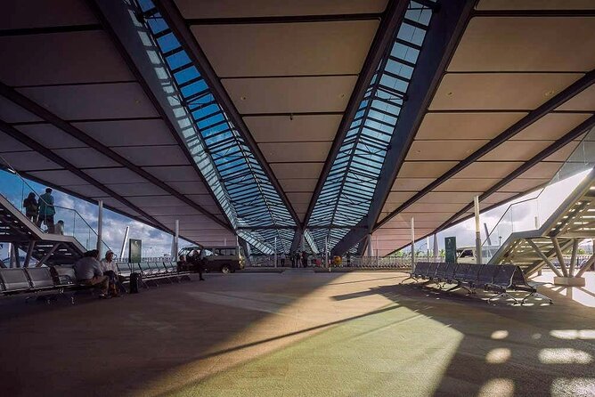 Private Airport/hotel Transfers - Reviews