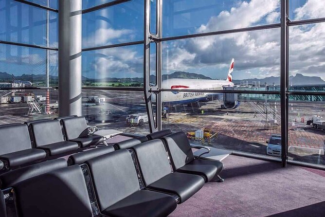 Private Airport/hotel Transfers - Pricing and Reservation Details