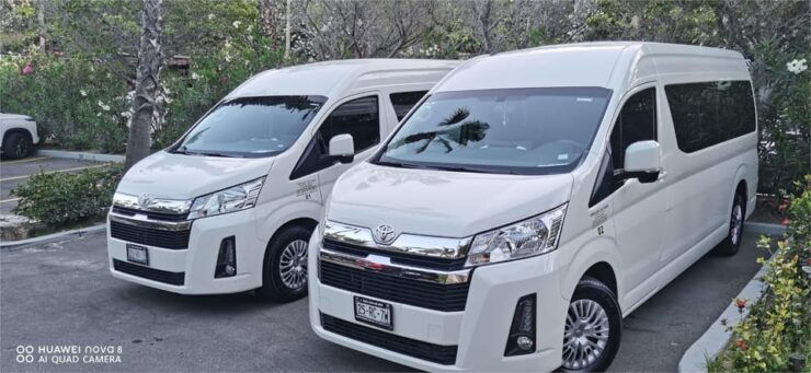Private Airport Hotel Transportation in Los Cabos - Good To Know