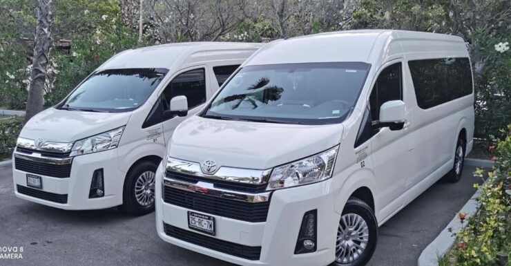 Private Airport Hotel Transportation in Los Cabos - Booking Flexibility