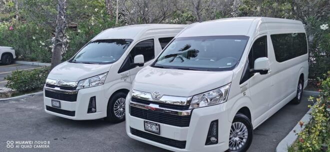 Private Airport Hotel Transportation in Los Cabos - Experience Highlights