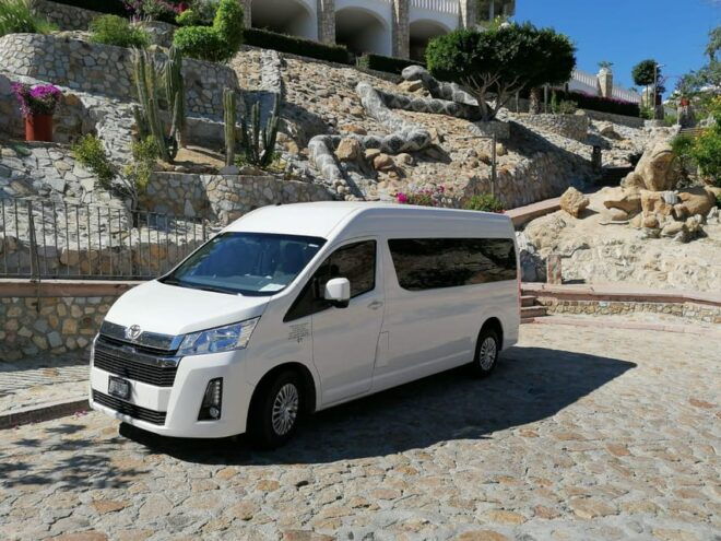 Private Airport Hotel Transportation in Los Cabos - Frequently Asked Questions