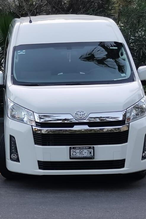 Private Airport Hotel Transportation in Los Cabos - Booking Flexibility