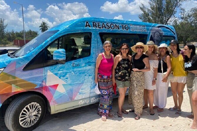 Private Airport/Hotels Transfers Nassau Bahamas - The Value and Pricing