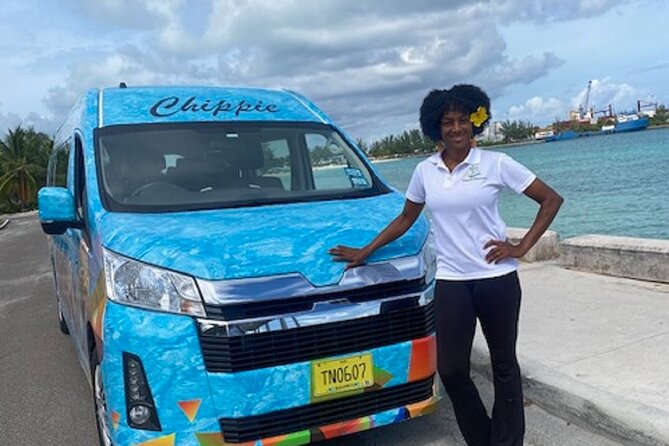 Private Airport/Hotels Transfers Nassau Bahamas - Top Hotel Transfer Destinations