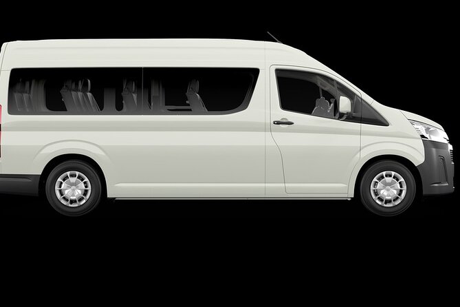 Private Airport & Houseboat Transfers From Adelaide or Glenelg - Airport Transfer Options