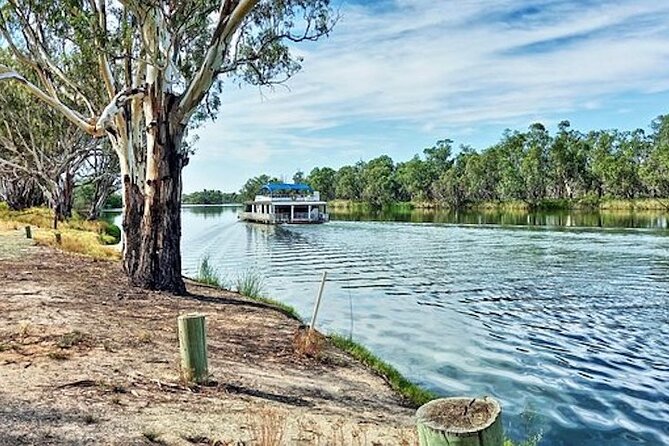 Private Airport & Houseboat Transfers From Adelaide or Glenelg - Booking Process