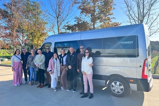 Private Airport & Houseboat Transfers From Adelaide or Glenelg - Common Questions