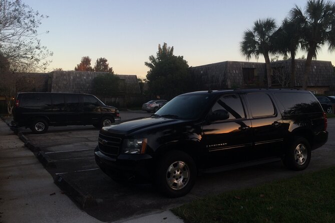 Private Airport JFK Transfer From New York to Manhattan - Pricing and Booking Details