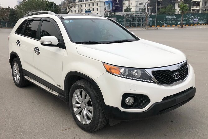 Private Airport Pick-Up & Drop off Services for Ho Chi Minh City - Meeting and Pickup