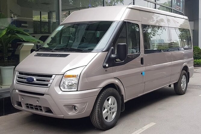 Private Airport Pick-Up & Drop off Services for Ho Chi Minh City - Common Questions