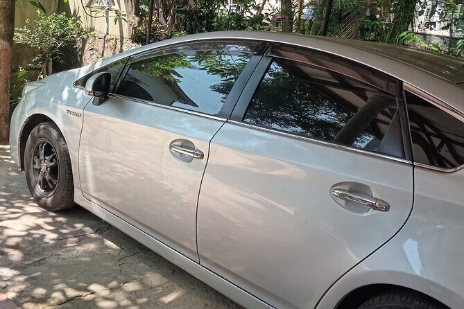 Private Airport Pick Up from Colombo and Galle drop off - Why Choose This Transfer?