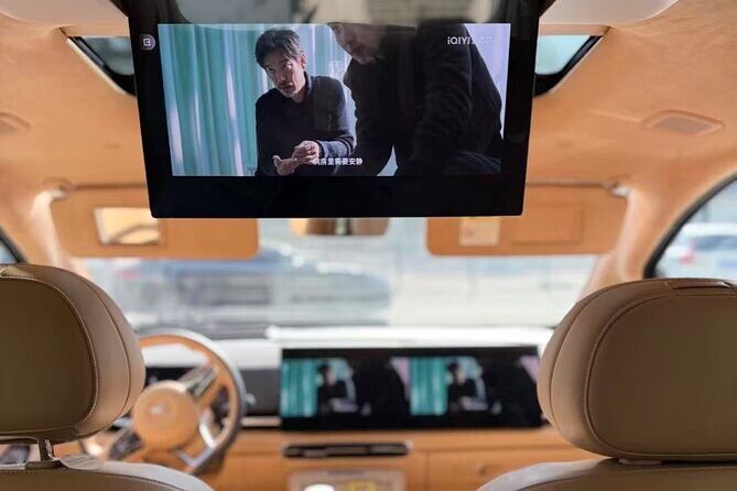 Private Airport Pickup Service from Chengdu Shuangliu - What to Expect from the Service