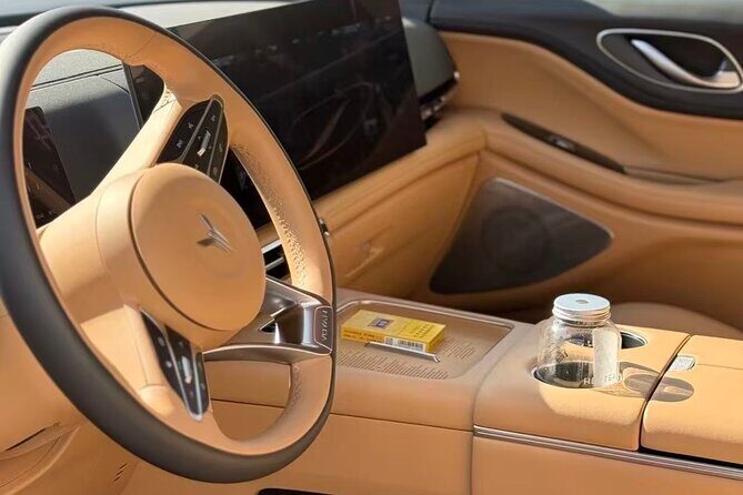 Private Airport Pickup Service from Chengdu Shuangliu - Why This Service Offers Good Value