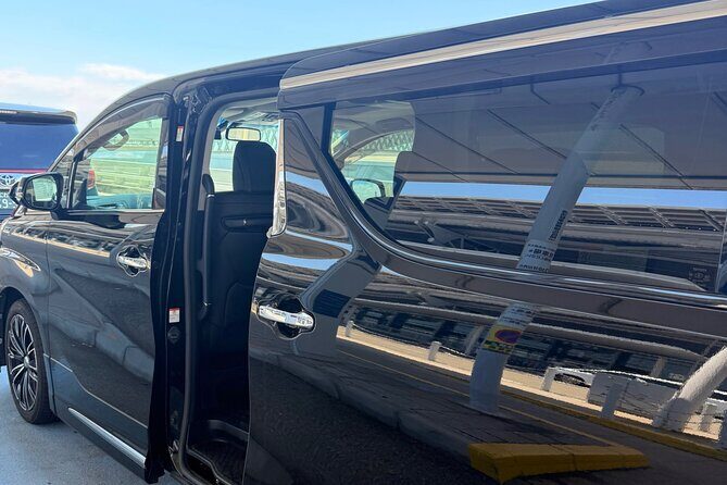 Private Airport Pickup Service from Chengdu Shuangliu - FAQs