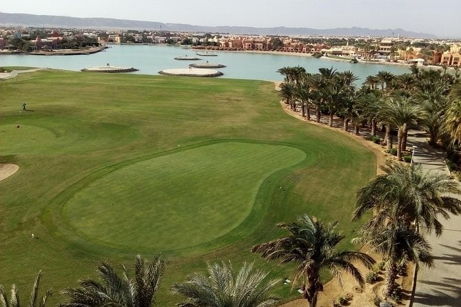 Private Airport Pickup to Makdi, Sahl Hashish, Elgouna - Airport Pickup Process