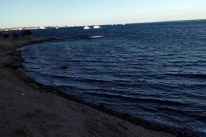 Private Airport Pickup to Makdi, Sahl Hashish, Elgouna - Cancellation Policy