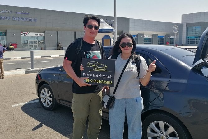 Private Airport Pickup to Makdi, Sahl Hashish, Elgouna - Traveler Photos