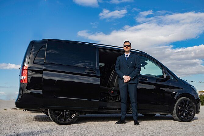 Private Airport, Port and Hotels Transfer in Athens - Good To Know
