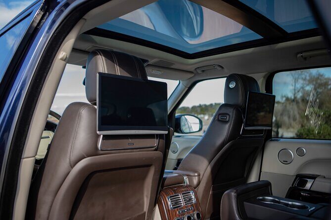 Private Airport, Port and Hotels Transfer in Athens - Why Choose This Transfer Service?