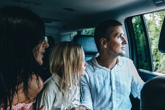 Private Airport Punta Cana to La Romana Bayahibe or Casa De Campo Resort Area - Directions