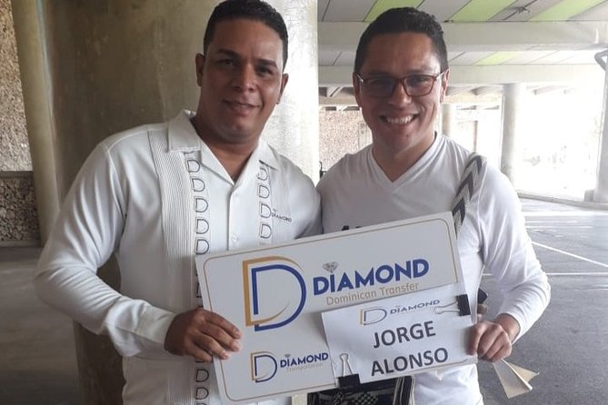 Private Airport Punta Cana Transfer to Majestic Elegance Punta Cana - Cancellation Policy for the Transfer