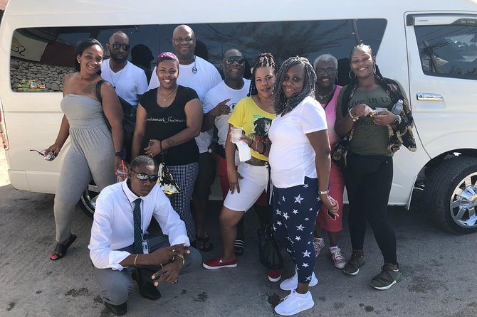 Private Airport Round Trip Transfer From Montego Bay Airport to Negril - Pre-booked Private Transfers