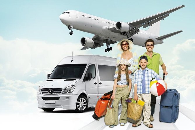 Private Airport Round Trip Transfer to Negril Hotels - Cancellation Policy