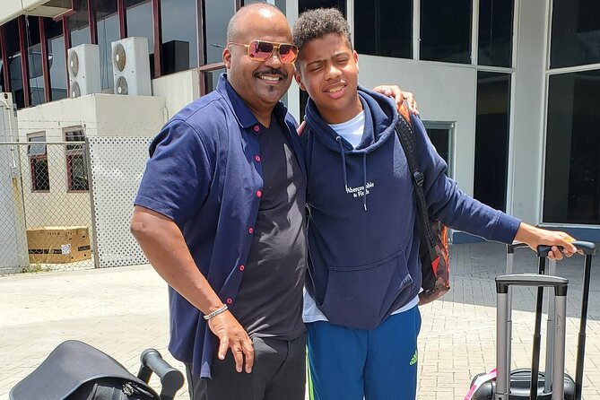 Private Airport Roundtrip Transfer From Montego Bay to Negril - Additional Details