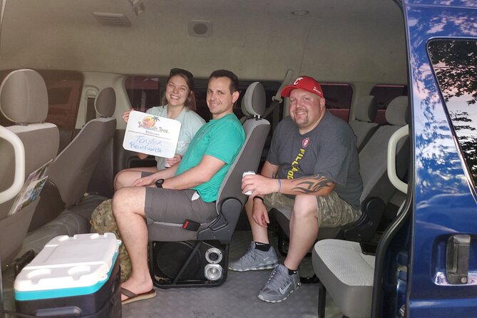 Private Airport Roundtrip Transfer From Montego Bay to Negril - Traveler Photos