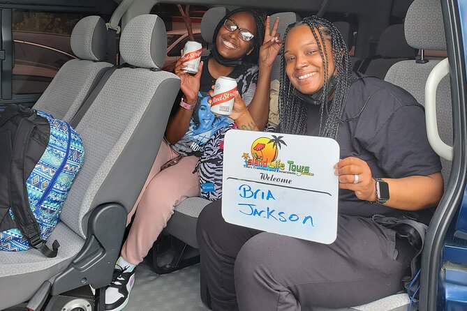 Private Airport Roundtrip Transfer From Montego Bay to Negril - Questions and Support