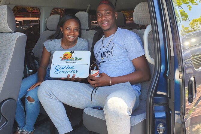 Private Airport Roundtrip Transfer From Montego Bay to Negril - Common Questions