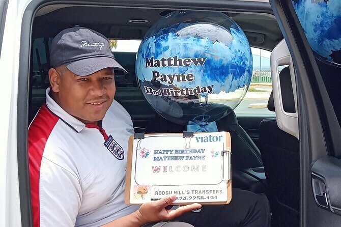 Private Airport Service to Cabo San Lucas & San Jose, Round Trip - Private Airport Service to Cabo San Lucas & San Jose, Round Trip: An In-Depth Review