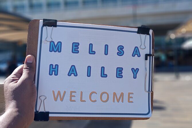 Private Airport Service to Cabo San Lucas & San Jose, Round Trip - The Real-World Benefits and Practical Tips