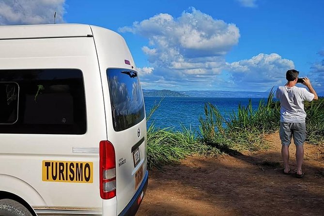 Private Airport Shuttle Enhances Samara Beach Experience - Convenient Pickup and Drop-off Locations
