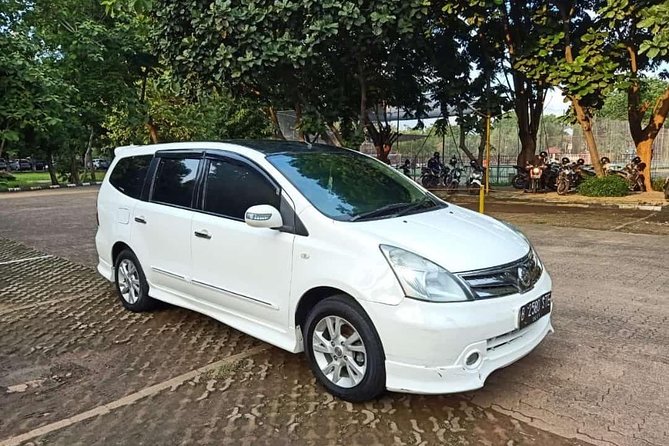 Private Airport Shuttle Jakarta Standard Sedan - Cancellation Policy