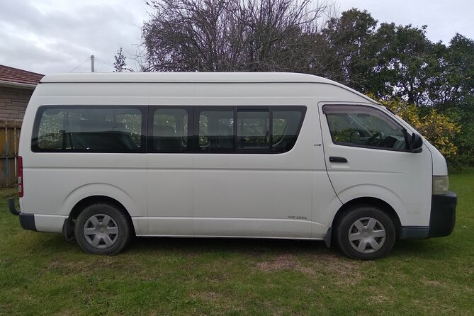 Private Airport Shuttle - Matamata-Piako District To/From Auckland Airport - Benefits of Private Airport Shuttle