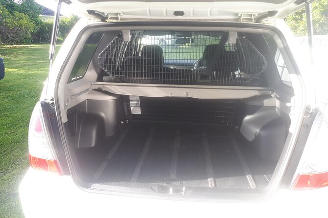 Private Airport Shuttle - Matamata-Piako District To/From Auckland Airport - Pricing and Terms