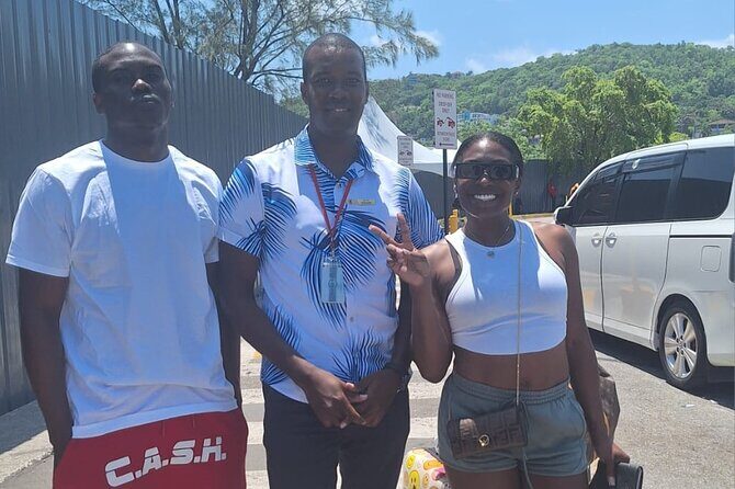 Private Airport Shuttle Taxi Service from MBJ to Montego Bay Area - Good To Know