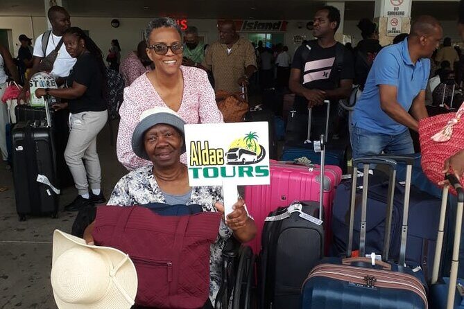 Private Airport Shuttle Taxi Service from MBJ to Montego Bay Area - Why Choose This Airport Shuttle?