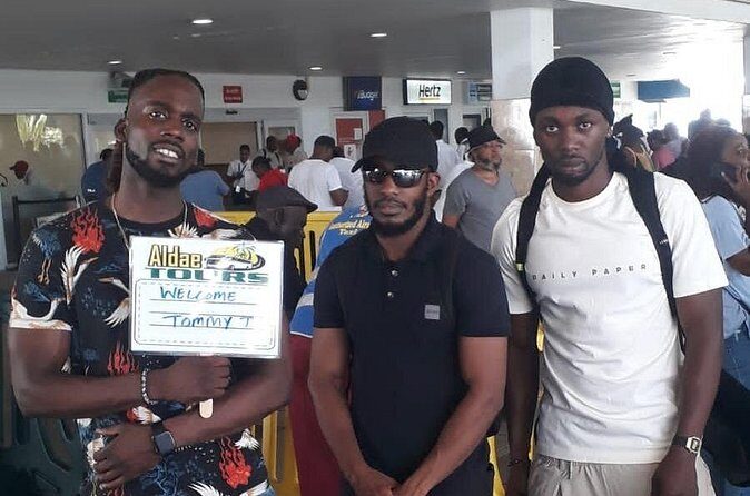 Private Airport Shuttle Taxi Service from MBJ to Montego Bay Area - Final Thoughts