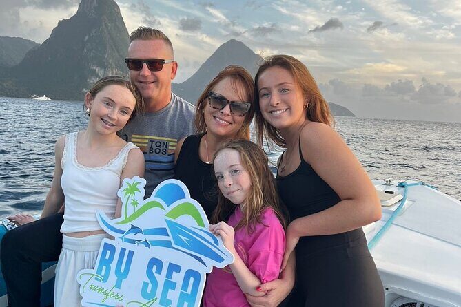 Private Airport Speed Boat Transfers to your Resort - FAQ