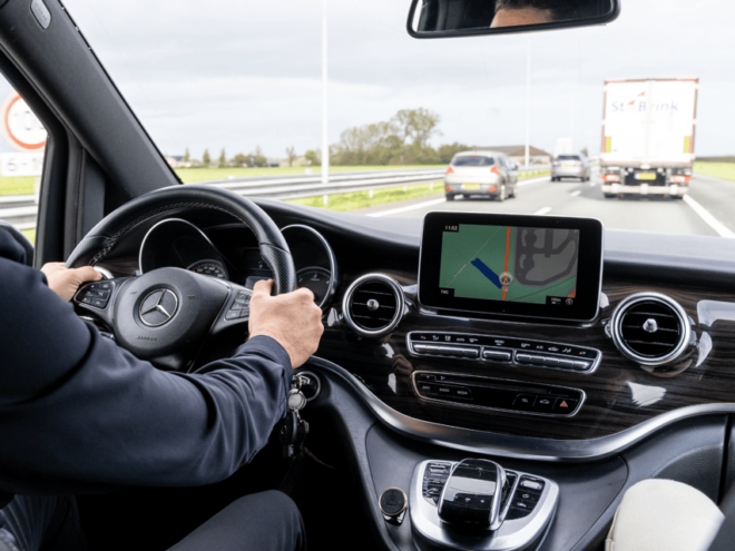Private Airport Taxi Transfer To/Or From Airport (Ams) - Customer Reviews