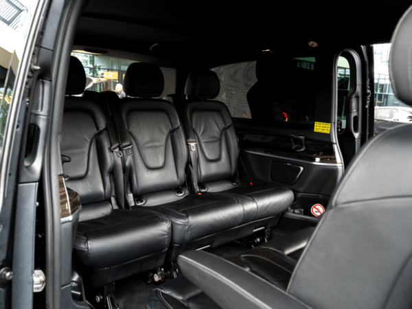 Private Airport Taxi Transfer To/Or From Airport (Ams) - Pricing and Duration
