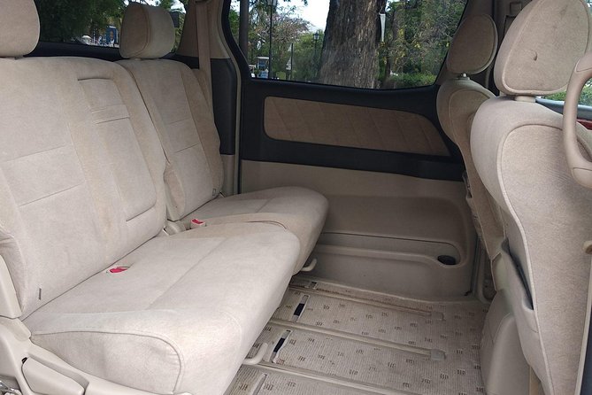 Private Airport to Any Hotel Transfer - Customer Reviews