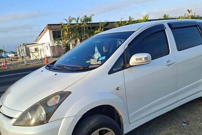 Private Airport to Intercontinental Transfer - Value for Money