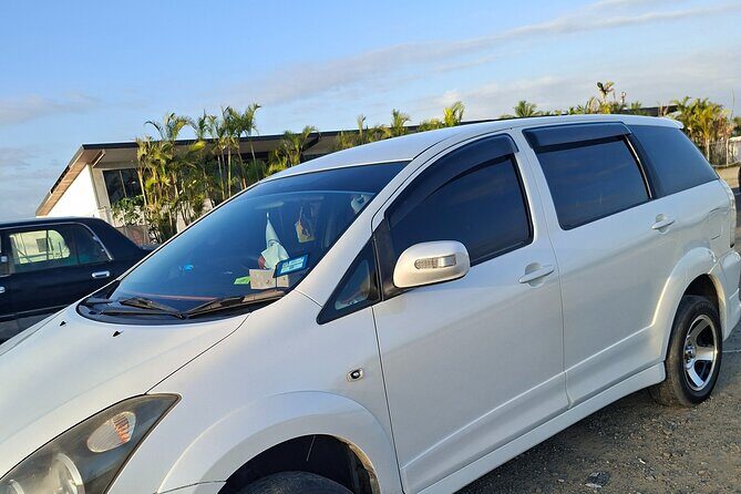 Private Airport to Intercontinental Transfer - Who Should Consider This Service?