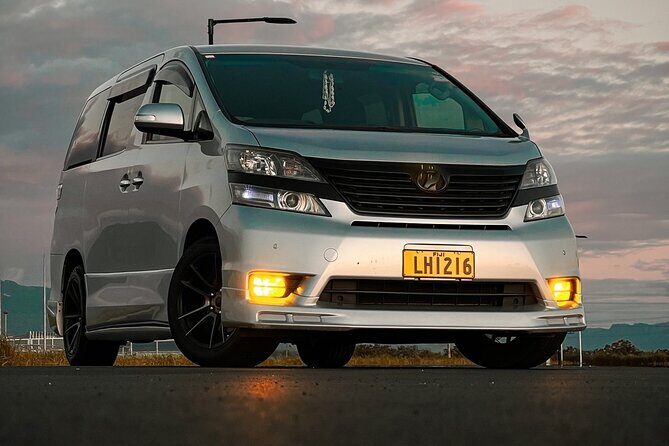 Private Airport to Sofitel Transfer - Good To Know