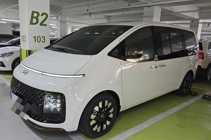 Private Airport, Train Station & Hotel Transfer Service in Busan - FAQ